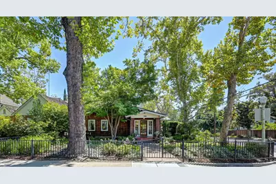 2400 Marshall Way, Sacramento, CA 95818 - Photo 3