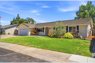 9026 El Carrilo Court, Elk Grove, CA 95624 - Photo 3