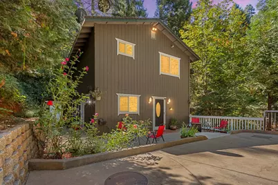 2296 Forebay Road, Pollock Pines, CA 95726 - Photo 1
