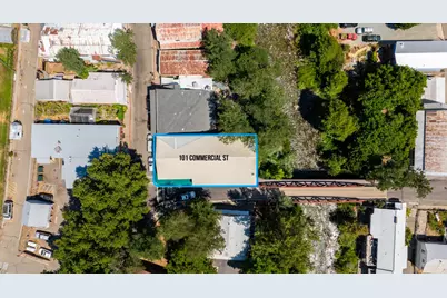 101 Commercial Street, Downieville, CA 95936 - Photo 17