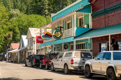 101 Commercial Street, Downieville, CA 95936 - Photo 3