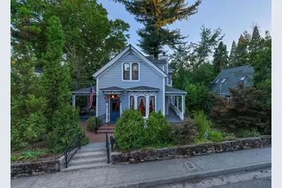 523 W Broad Street, Nevada City, CA 95959 - Photo 1
