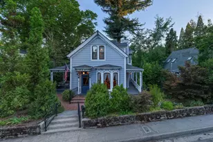 523 W Broad St, Nevada City, CA 95959 - Photo 1