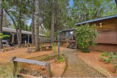 Marysville Road #17, Camptonville, CA 95922 - Photo 25