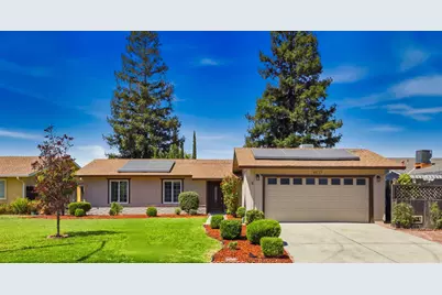 8537 San Pasqual Way, Stockton, CA 95210 - Photo 1
