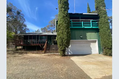 5541 High Sierra Road, Pilot Hill, CA 95664 - Photo 1