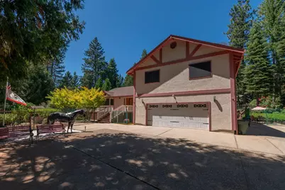 25985 Forest Knoll Court, Pioneer, CA 95666 - Photo 1