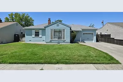 4620 22nd Street, Sacramento, CA 95822 - Photo 1