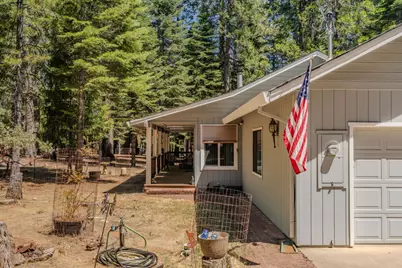 27144 Woodland Road, Pioneer, CA 95666 - Photo 35