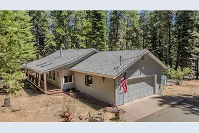 27144 Woodland Road, Pioneer, CA 95666 - Photo 37