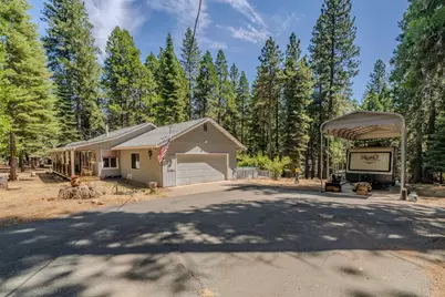 27144 Woodland Road, Pioneer, CA 95666 - Photo 9