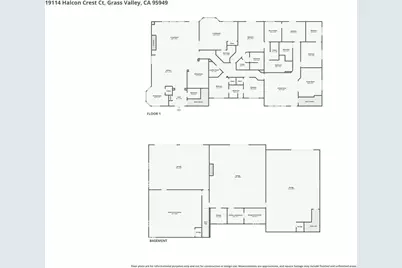 19114 Halcon Crest Court, Grass Valley, CA 95949 - Photo 95