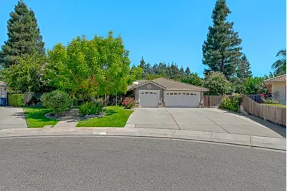 686 Mockingbird Court, Merced, CA 95340 - Photo 3