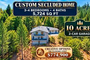 17014 River Ranch Rd, Grass Valley, CA 95949 - Photo 1