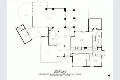 1561 Elsdon Circle, Carmichael, CA 95608 - Photo 85