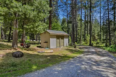 14381 Marysville Road, Camptonville, CA 95922 - Photo 31