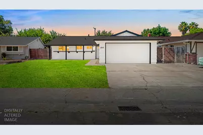 5913 Brett Drive, Sacramento, CA 95842 - Photo 1