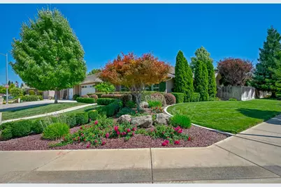 1320 Silhouette Court, Merced, CA 95340 - Photo 3