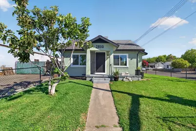 2800 Del Paso Boulevard, Sacramento, CA 95815 - Photo 5