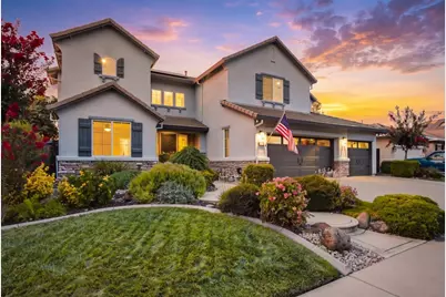 1536 Green Ravine Drive, Lincoln, CA 95648 - Photo 3