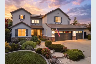 1536 Green Ravine Drive, Lincoln, CA 95648 - Photo 1