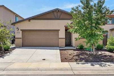 12836 Thorntonhall Drive, Rancho Cordova, CA 95742 - Photo 1
