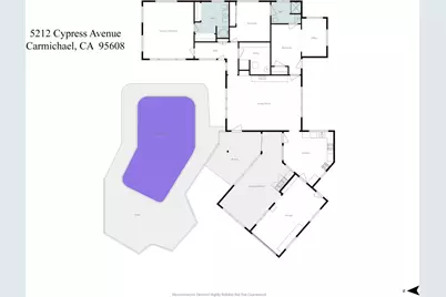 5212 Cypress Avenue, Carmichael, CA 95608 - Photo 37