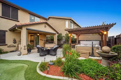 12791 Evanston Way, Rancho Cordova, CA 95742 - Photo 41