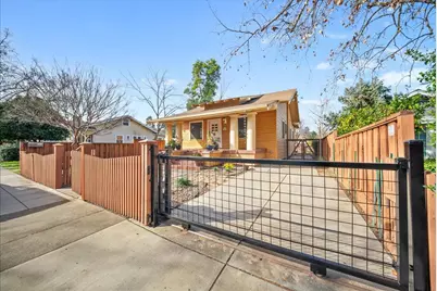 2500 41st Street, Sacramento, CA 95817 - Photo 1