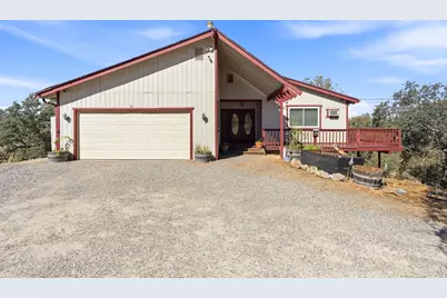 39874 Lilley Mountain Drive, Coarsegold, CA 93614 - Photo 1