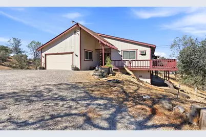 39874 Lilley Mountain Drive, Coarsegold, CA 93614 - Photo 3