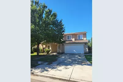 2851 W Sedona Avenue, Visalia, CA 93291 - Photo 1