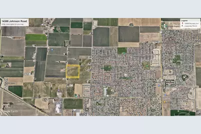 14368 S Johnson Road, Los Banos, CA 93635 - Photo 3
