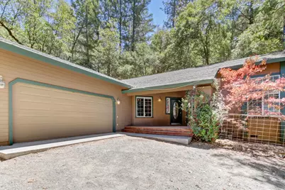 1900 Peaceful Valley Road, Colfax, CA 95713 - Photo 3