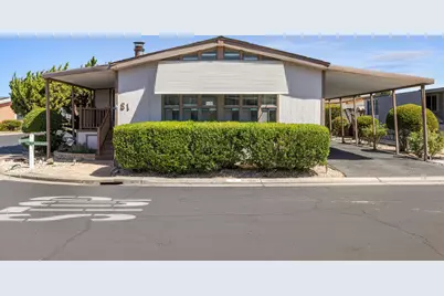 Tam O Shanter #81, Stockton, CA 95210 - Photo 1