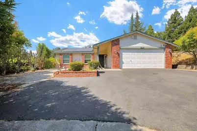 2647 Wentworth Road, Cameron Park, CA 95682 - Photo 3