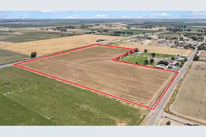 0 Third Avenue, Stevinson, CA 95374 - Photo 3