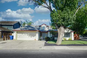 536 Clover Ave, Patterson, CA 95363 - Photo 1