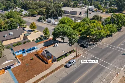 800 Spruce Street, Gridley, CA 95948 - Photo 3