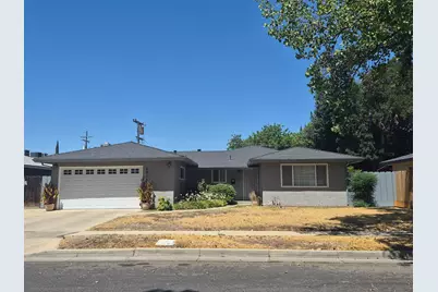 2617 Agnes Way, Merced, CA 95340 - Photo 1