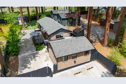 8681 Rainbow Avenue, Kings Beach, CA 96143 - Photo 1