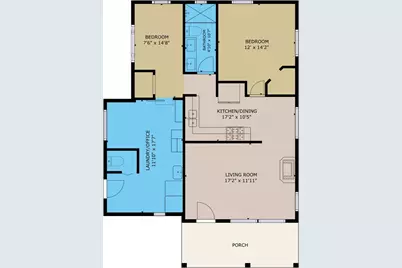 13725 Peardale Road, Grass Valley, CA 95945 - Photo 43