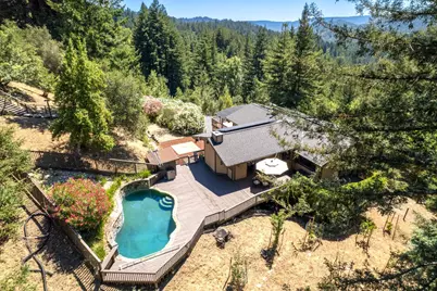 22427 Old Logging Road, Los Gatos, CA 95033 - Photo 7