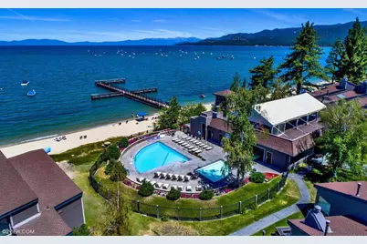 3535 Lake Tahoe Boulevard #445, South Lake Tahoe, CA 96150 - Photo 1