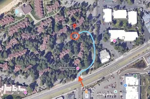 3535 Lake Tahoe Blvd, South Lake Tahoe, CA 96150 - Photo 37
