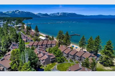 3535 Lake Tahoe Boulevard #445, South Lake Tahoe, CA 96150 - Photo 27