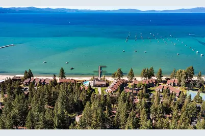 3535 Lake Tahoe Boulevard #445, South Lake Tahoe, CA 96150 - Photo 7