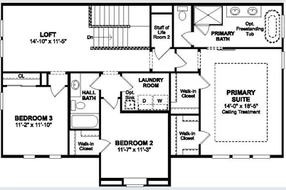 12462 Wheat Ridge Drive, Rancho Cordova, CA 95742 - Photo 3