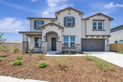 12462 Wheat Ridge Drive, Rancho Cordova, CA 95742 - Photo 1