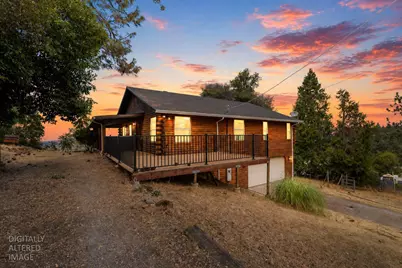 5800 McKinley Drive, Garden Valley, CA 95633 - Photo 1